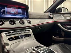 مرسيدس بنز CLS